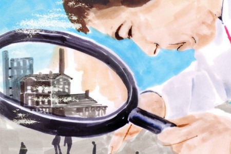 Kedelai Impor, KPPU Indikasikan Terjadi Praktek Kartel